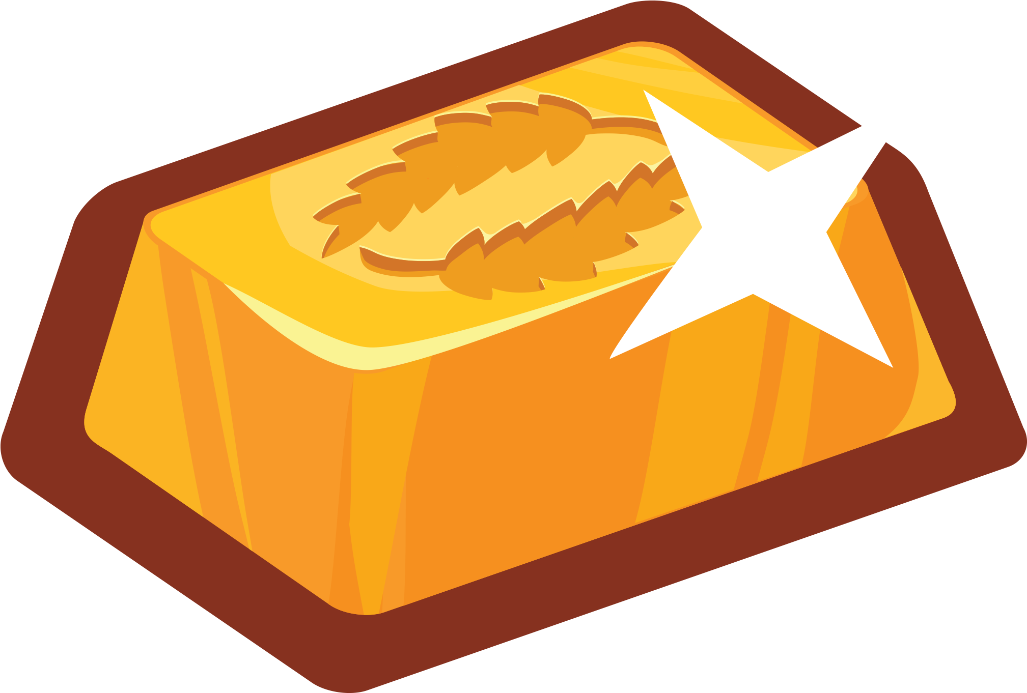 You Can Decide If You Want To Purchase The Unlock Or - Candy Crush Gold Bars (2480x2488)