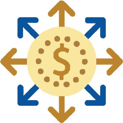 Before You Buy - Project Manager Vector Icon (484x431)