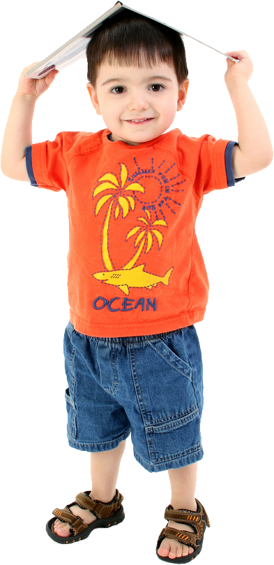 Preschool Child (393x808)