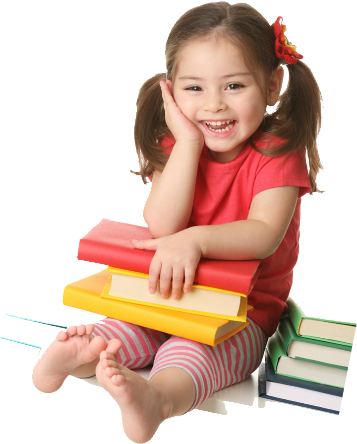Toys girl school old