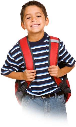 Kids After School Programs - School Success For Kids With Autism (325x511)