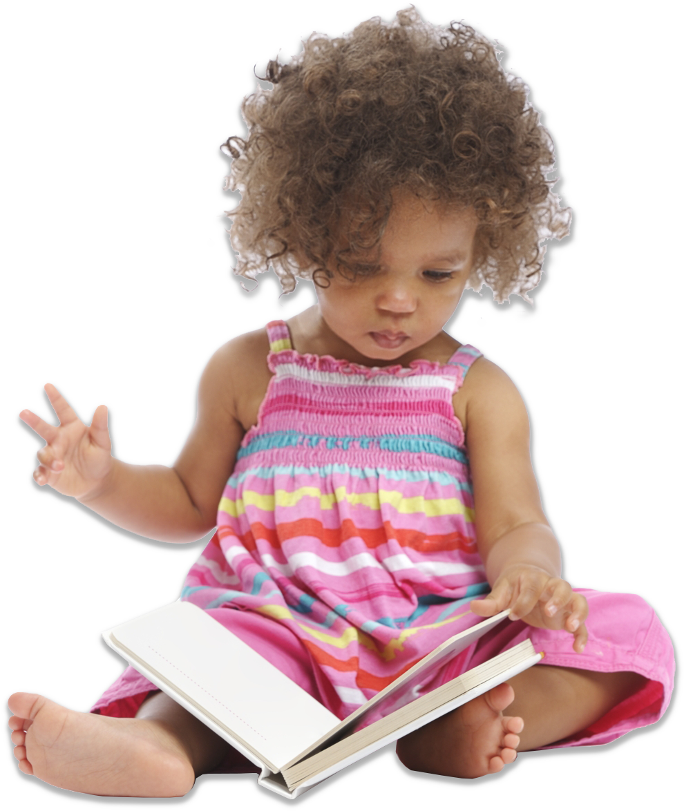 Keep An Eye On Your Child Anytime/anywhere With Your - Book (1360x1418)