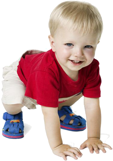 The Preprimary Program Is For Children Ages 20 Months - Baby Brightest: Words (cd) (489x600)