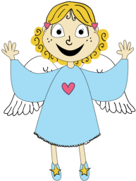 Our Small Talented Team Of Specialists Came Up With - Cartoon (695x391)