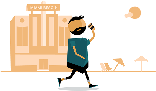 The Adventure Of Mr - Illustration (1200x655)