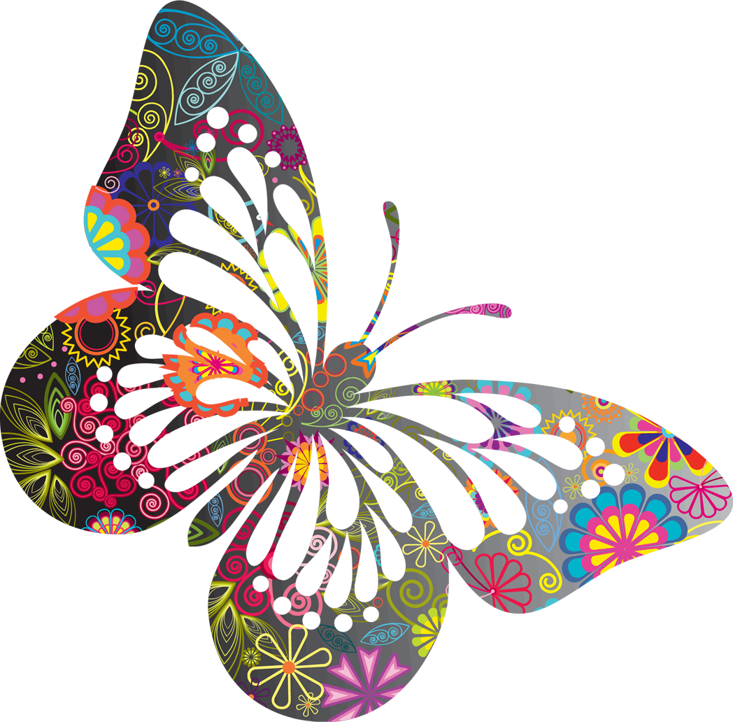 Butterfly Iphone 4s Paper Plastic - Butterfly Iphone 4s Paper Plastic (1048x1032)
