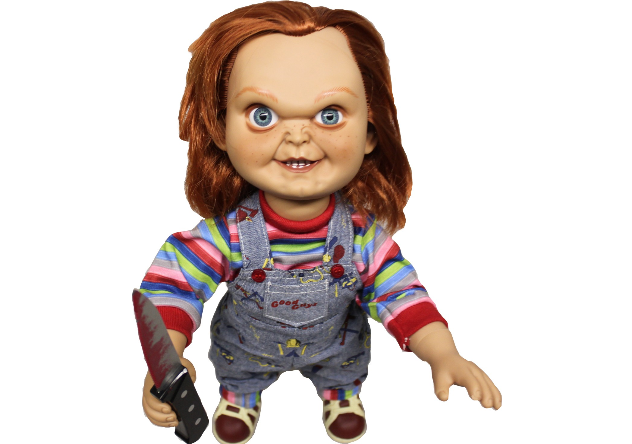 Chucky Child's Play Tiffany - Chucky Child's Play Tiffany (2096x1834)