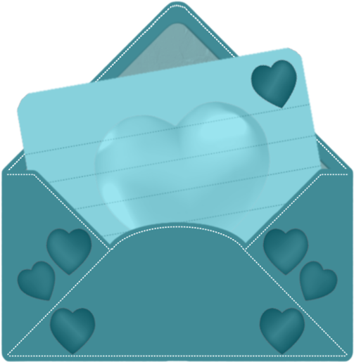 Journal - Envelope (600x565)