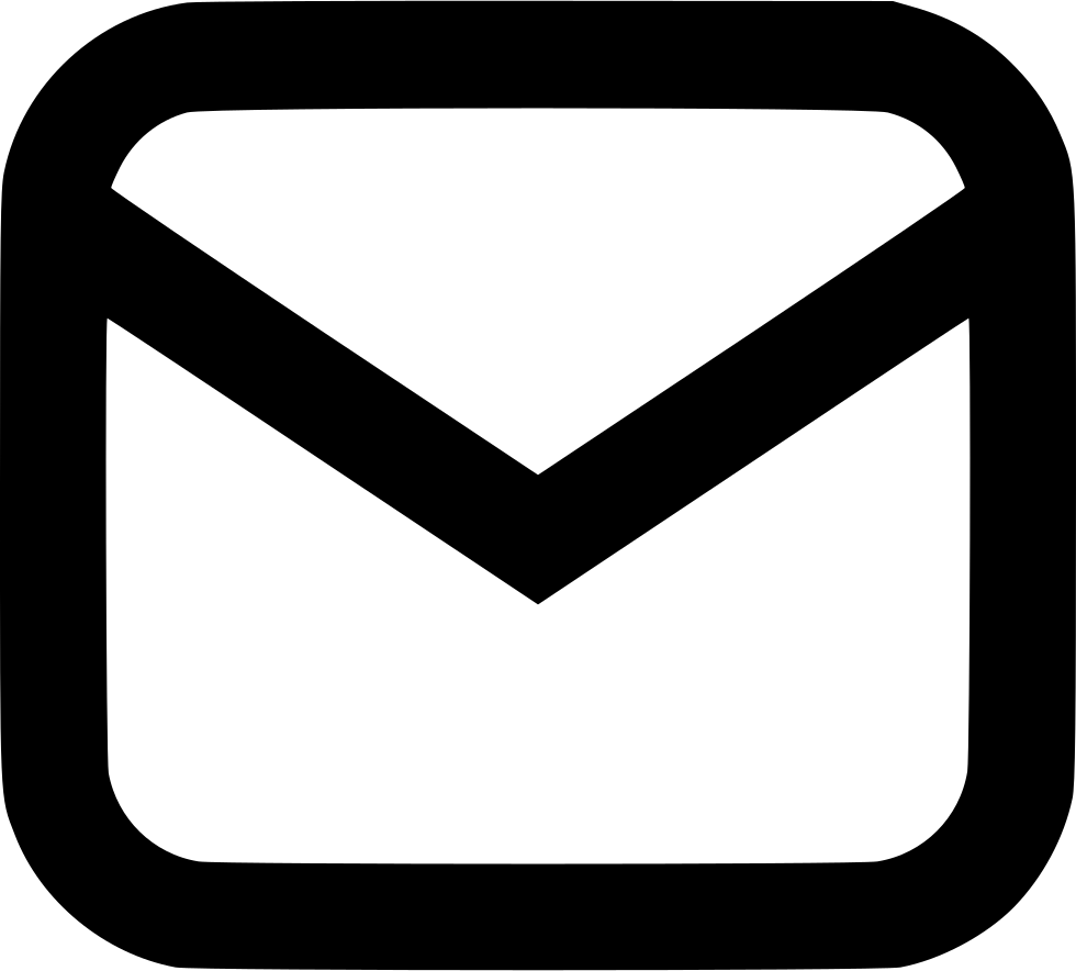 Mail Address Contact Contacts Email Envelope Letter - Mail (980x884)