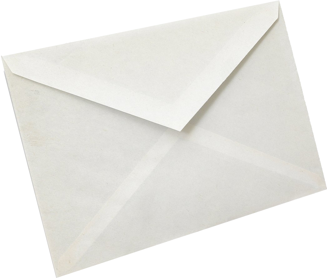Clipart Info - Envelope Png (1060x897)