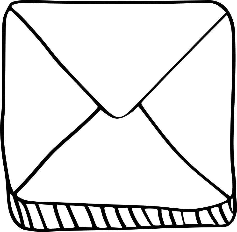 Chat Communication Email Envelope Letter Mail Message - Email (981x962)