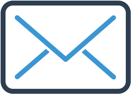 Email, Envelope, Inbox, Letter, Message, Spam, Subscribe, - Mail Icon (512x512)