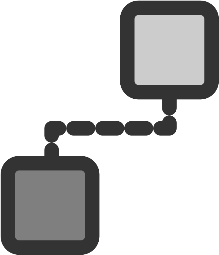Tattoo This Connector Design Clipart 18kb - Clip Art (900x900)