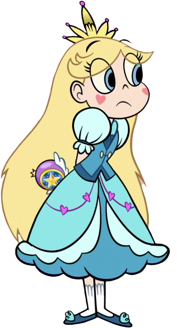 Star Butterfly, Brother, Fandom, Fandoms - Star Vs Las Fuerzas Del Mal Princesa (388x698)