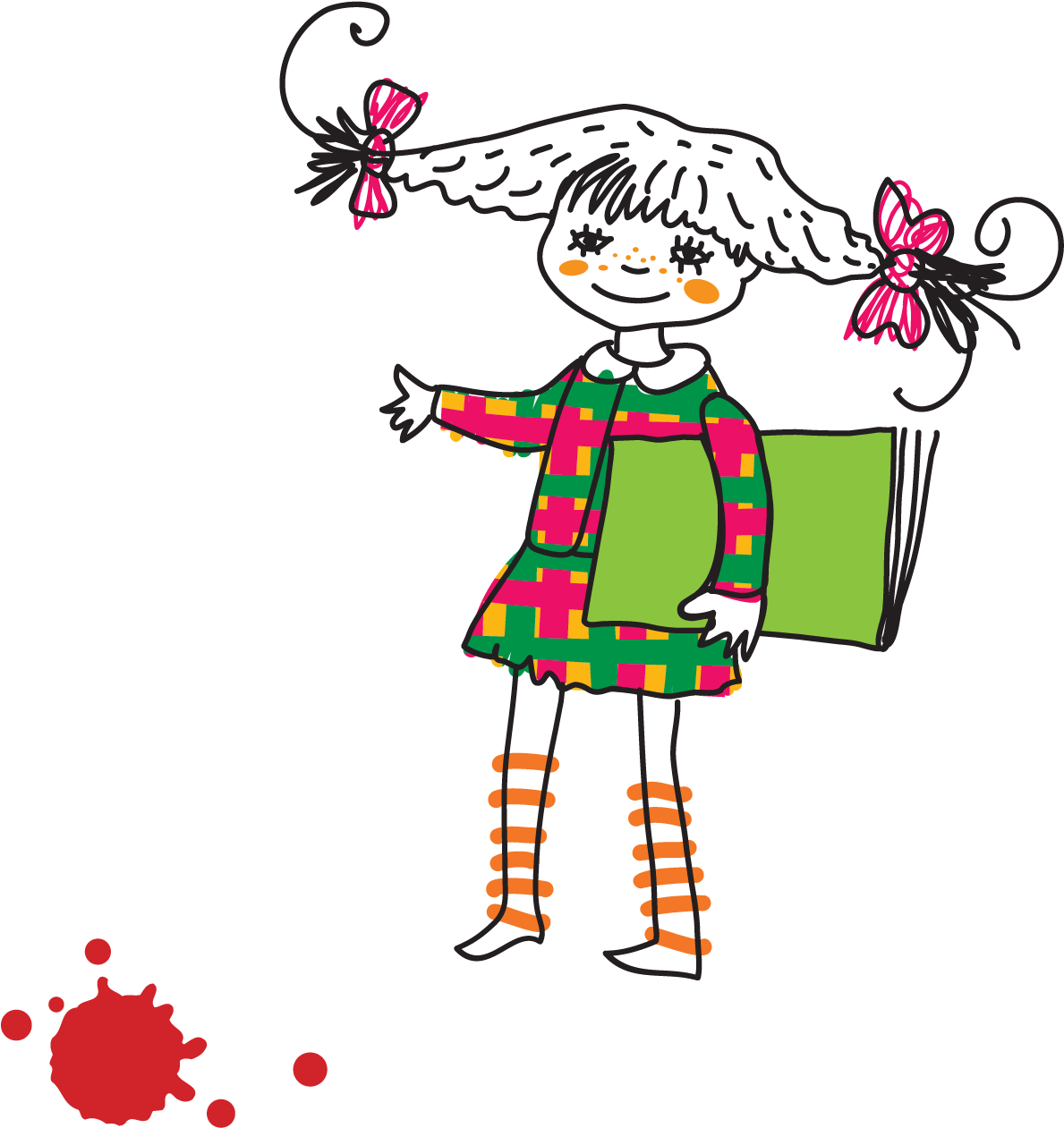 Drawing Clip Art - Drawing Clip Art (1848x1563)