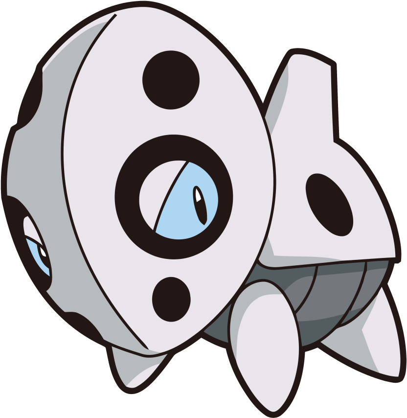 "are You For Real I've Seen More Intimidating Looking - Aron Pokemon (845x877)