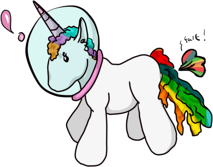 Unicorn Animation Clip Art - Unicorn Animation Clip Art (1024x1024)
