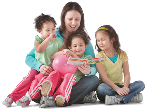 And The Increased Focus On Early Brain Development, - Ymca Babysitting (500x500)