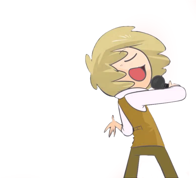 Fnafhs Golden Render By Rapney - Eddochan Fred And Golden (1024x576)