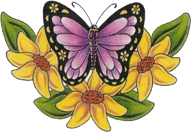 Monarch Butterfly Pieridae Moth - Monarch Butterfly Pieridae Moth (657x487)