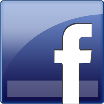 Facebook Images Png Images - Cool Logo Facebook Png (400x400)