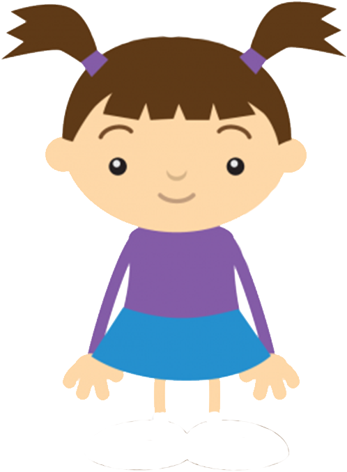 This Is Molly, Molly Is Nearly Ready For - Cartoon (1890x1417)