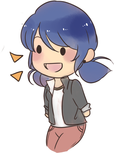 You Can Call Me Tin Or Harley - Child (1079x999)