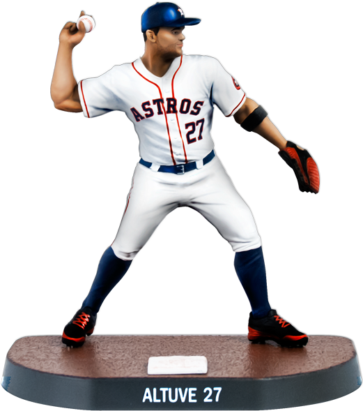 Altuve - Import Dragons Mlb 2017 (603x603)