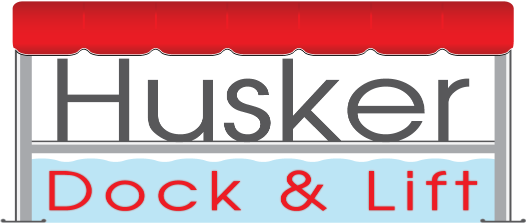 Huscker Dock & Lift - Coquelicot (1100x455)