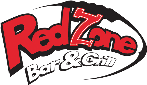 Red Zone Bar & Grill - Red Zone Bar & Grill (552x342)