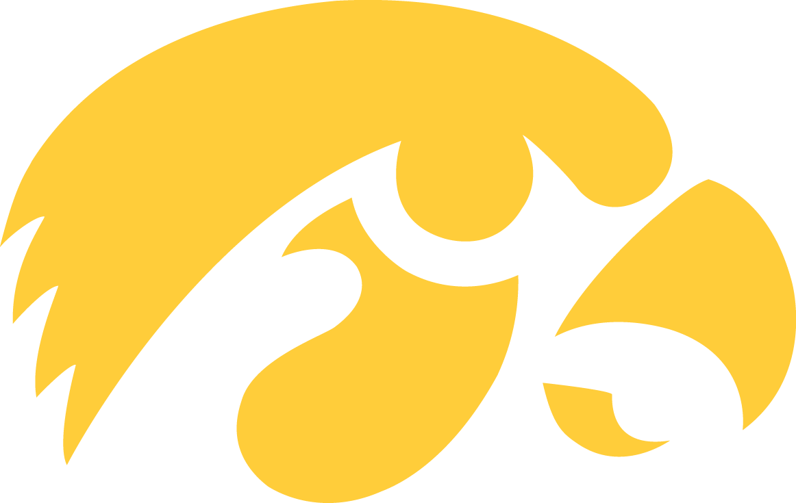 Iowa Hawkeyes - Southside High School Jackson Tn (1162x735)