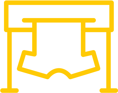 Digital Printing - Line (500x500)