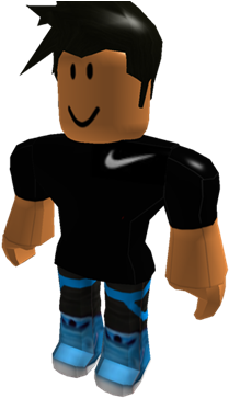 Ben - Roblox (420x420)