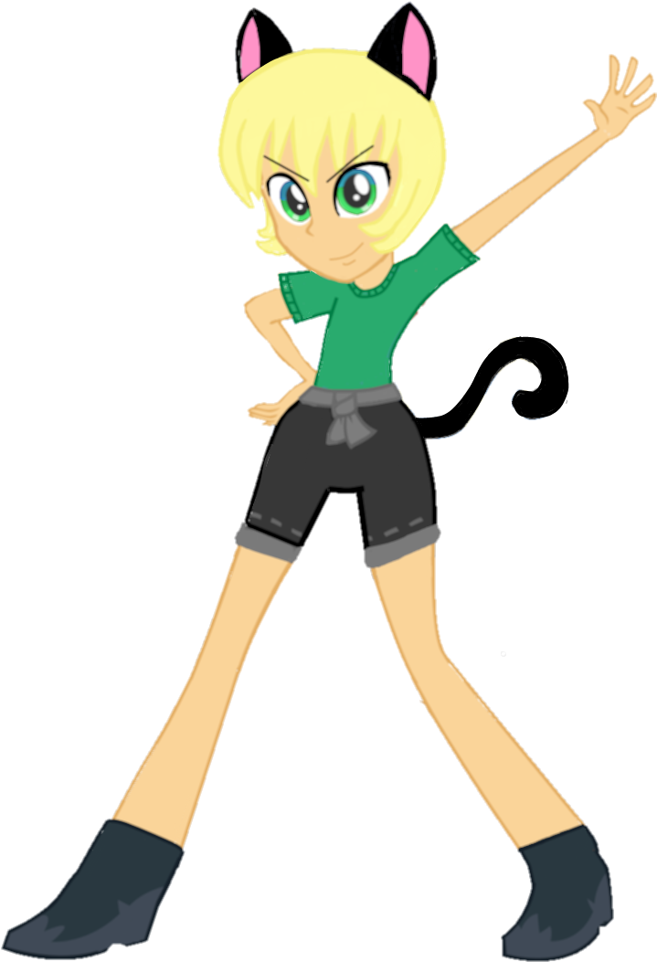Shein Power By Sheinpower - Equestria (735x1086)