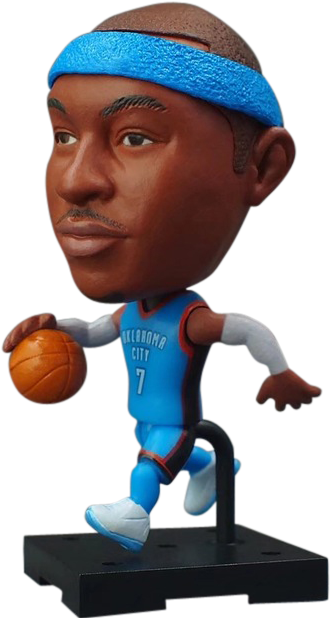 Anthony Joshua Figurine / Action Figurine - Anthony Joshua (640x640)