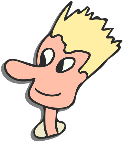 Funny Cartoon 8, Buy Clip Art - Stock.xchng (720x720)