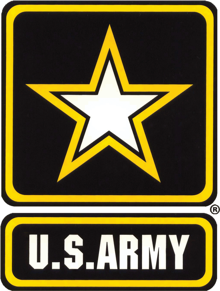 United States Army Sergeants Major Academy Military - U.s. Army Yard Sign (886x1024)