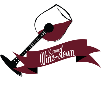 Franklin County Visitors Bureau Brings A Little A Cappella - Illustration (500x400)