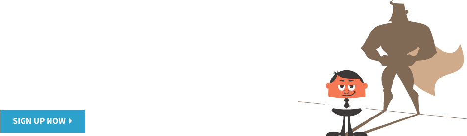 Gain The Skills And Confidence You Need To Analyze, - Cartoon (960x300)