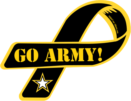 Go Army - Us Army (455x350)