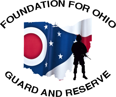Foundation For Ohio Guard And Reserve - Foundation (400x334)