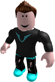 Currently Wearing - Roblox (352x352)