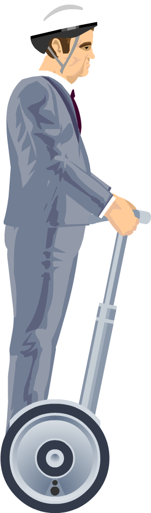 Happy Wheels Unblocked - Happy Wheels Segway Guy (336x1000)