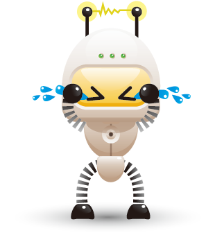 Cartoon Sad Free Download Free Buckle Elements - Portable Network Graphics (595x595)