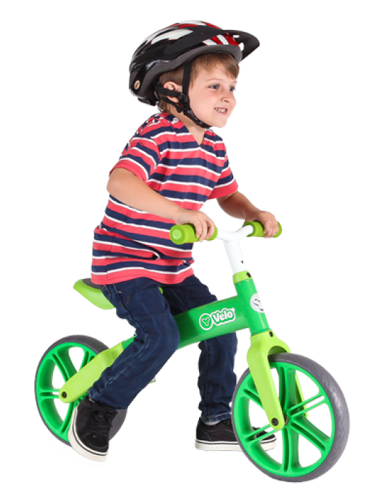 Y Velo 12" Senior Balance Bike - Y-volution Y Velo Balance Bike (700x700)