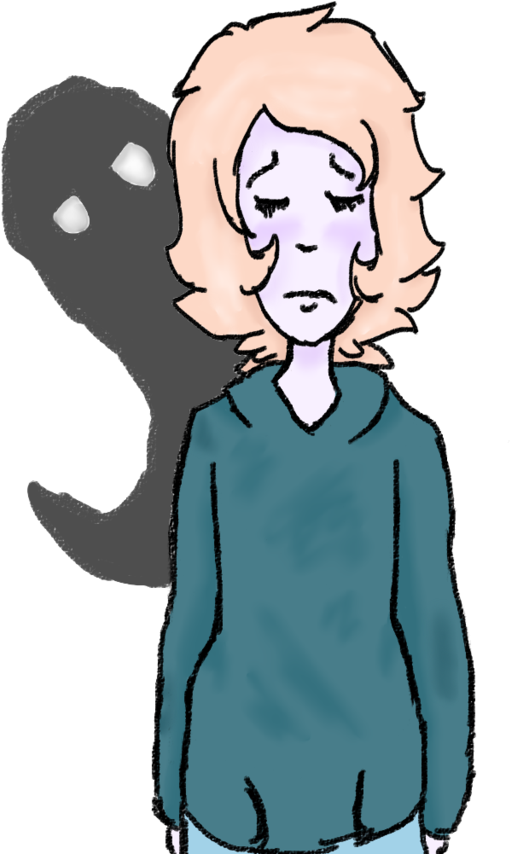 Little Ripper Boy By Vincebae - Illustration (1024x853)