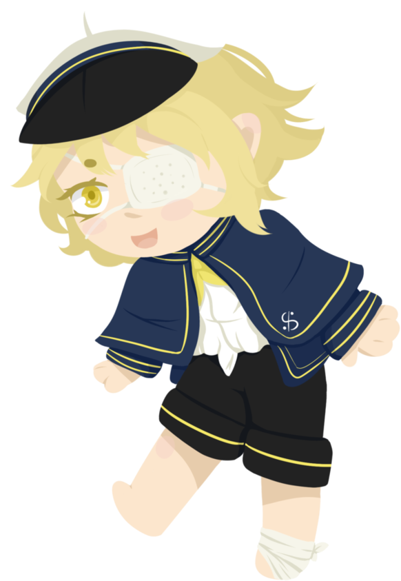 Happy Boy By Miricca - Oliver (894x894)