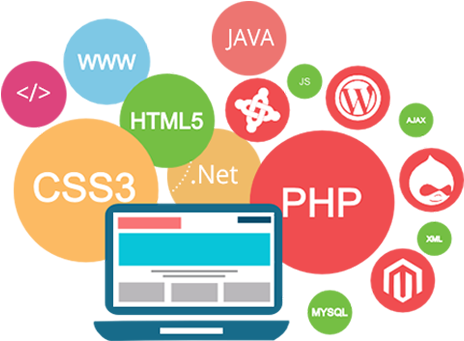 Why Choose Our Web Designing And Development Services - Web Development And Designing (600x352)