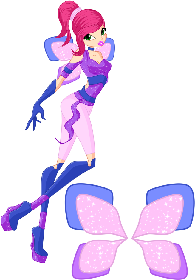 Hello, My Name Is Charlene - Hello, My Name Is Charlene (786x1017)