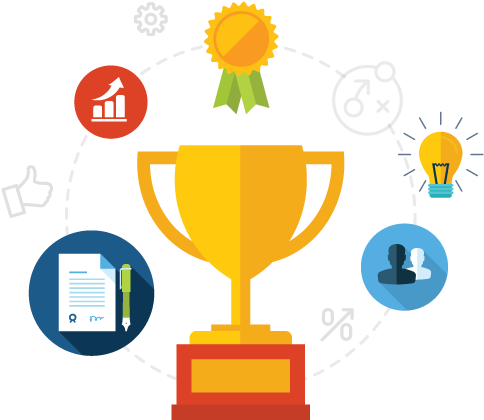 Professional Seo Services - Service Prize On Light (600x600)